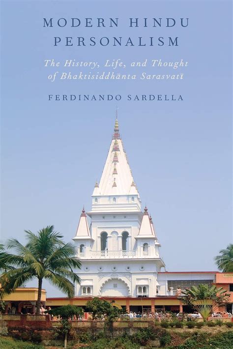 Modern hindu personalism the history life and thought of bhaktisiddhanta sarasvati. - Manuale per mitsubishi montero sport 2015.