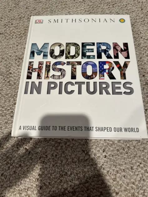 Modern history in pictures a visual guide to the events that shaped our world. - Monografía histórico-artística de la anteiglesia de gorliz.