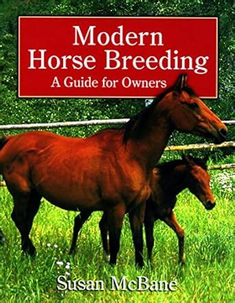 Modern horse breeding a guide for owners. - Manual de operación del minicargador cat 216b.