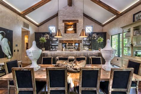 Modern hunting lodge decor. Things To Know About Modern hunting lodge decor. 