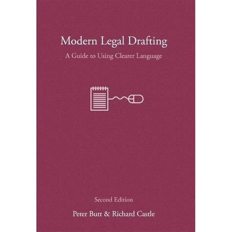 Modern legal drafting a guide to using clearer language. - Organisatie van de atlantische handel in het westafrikaanse kustgebied.