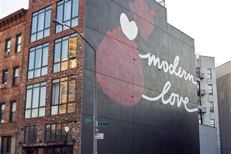 Modern love brooklyn. Modern Love Brooklyn. Top Offer • 25% off (Spend $25) Modern Love Brooklyn. 50–65 min ... 