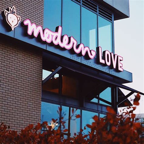 Modern love restaurant omaha ne. Yelp 