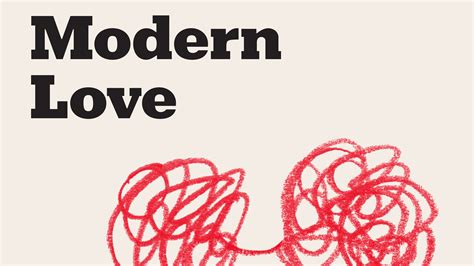 Modern love symbol nyt. We’re happy to announce that after many pandemic-related postponements, Season 2 of “Modern Love” is now available to stream on Prime Video. The eight-episode season features Minnie Driver ... 