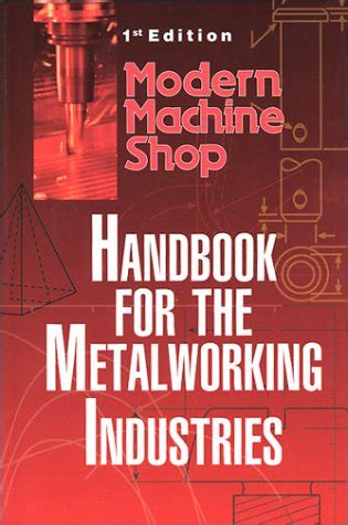 Modern machine shops handbook for the metalworking industries. - Food inc 2008 viewing guide answers.