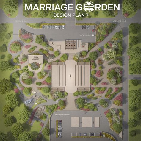 Modern marriage garden design pdf.  All Layout - Wedding Garden PDF - Free ...