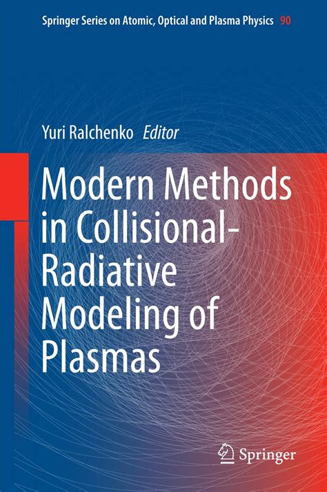 Modern methods in collisional radiative modeling of plasmas springer series on atomic optical and plasma physics. - Zur ikonographie der heiligen elisabeth im 13. bis 16. jahrhundert..