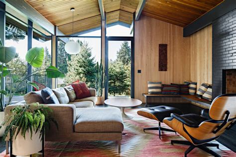Modern mid-century modern. Midcentury Modern Architects You Should Know: Le Corbusier, Ray Eames, and More. Design Inspiration. 22 Midcentury Modern Architects You Should Know. … 