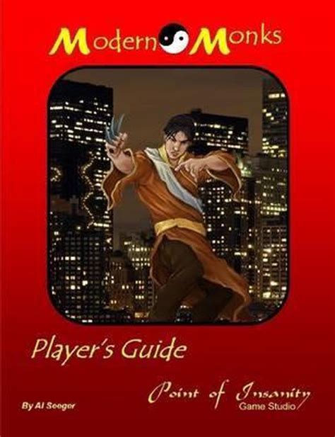 Modern monks players guide by al seeger. - The kids guide to money in sports by suzanne slade.
