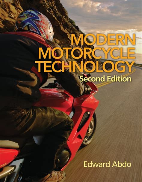 Modern motorcycle technology by edward abdo. - The park loop road a guide to acadia national parks scenic byway.