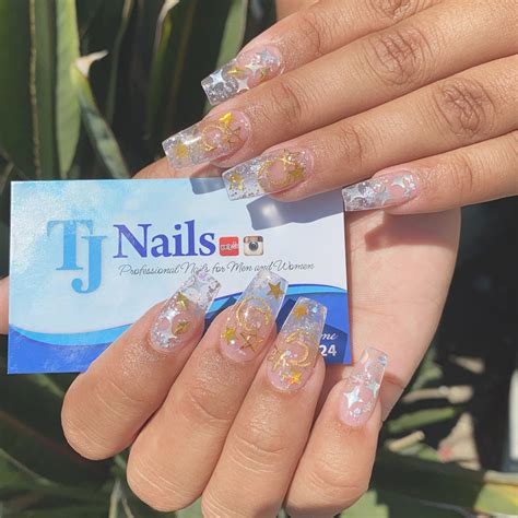434 reviews and 599 photos of TJ NAILS &qu