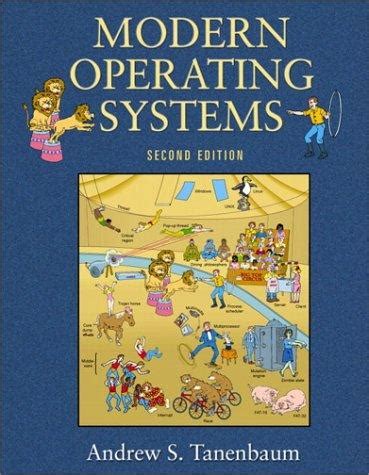Modern operating systems 2nd edition solutions manual. - A handbook of chakra healing by kalashatra govinda.