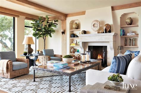 Modern organic living room. Organic Modern Living Room. Vacation Rental Design. Inspiration for a mid-sized coastal living room remodel in Santa Barbara. Save Photo. Organic Modern. Streeter Custom … 