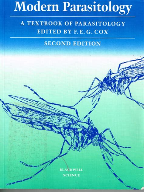 Modern parasitology a textbook of parasitology. - Hp ipaq 500 series voice messenger manual.