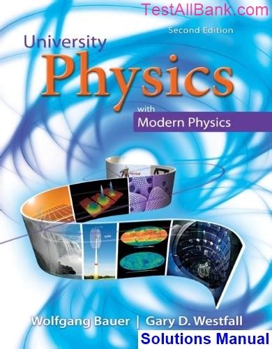 Modern physics 2nd edition solution manual. - Zehen des fortschritts; oder, o serum serum serum..