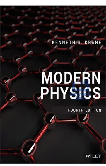 Modern physics kenneth krane 2nd edition manual. - Mechanics owners guide to 1941 1959 harley davidson o h.