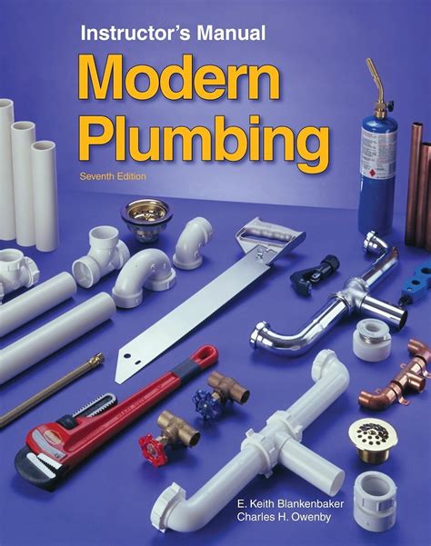 Modern plumbing blankenbaker job practice manual. - Grundgedanken zu einem bevölkerungsausgleich in der bundesrepublik deutschland.