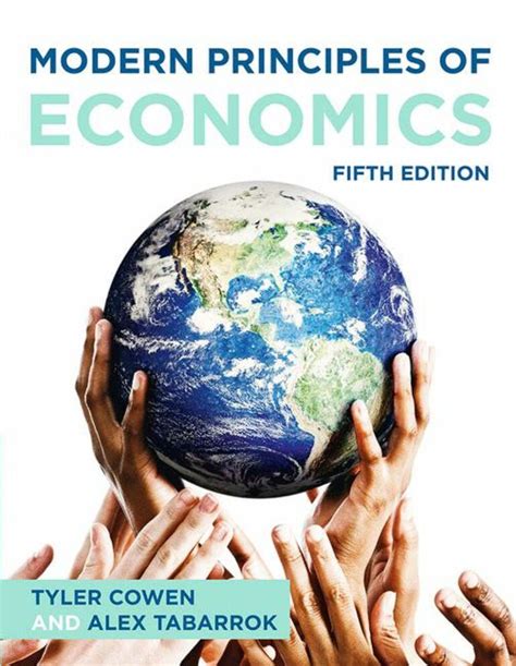 Modern principles macroeconomics study guide tyler cowen. - Viajes y vacaciones (tecnicas fotograficas) (ocio digital).