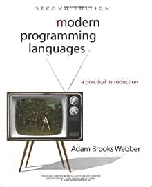 Modern programming languages a practical introduction. - Lg 50pg1000 50pg1000 za plasma tv service manual.