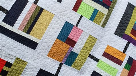 Modern quilt guild.  Members get access to our full library of over 200 modern quilt pattern...