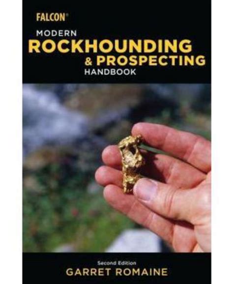 Modern rockhounding and prospecting handbook garret romaine. - Liferay portal enterprise intranets a practical guide to building a complete corporate intranet with liferay.