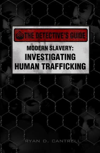 Modern slavery investigating human trafficking the detective s guide. - Volkswagen golf 1995 repair service manual.
