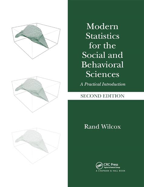 Modern statistics for the social and behavioral sciences by rand wilcox. - Power system analysis and design solutions manual free.
