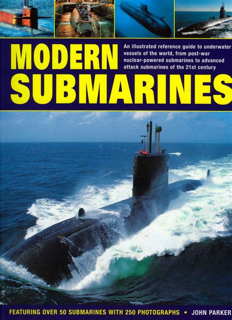 Modern submarines an illustrated reference guide to underwater vessels of the world from post war. - Tuesdays with morrie teachers guide by novel units inc.