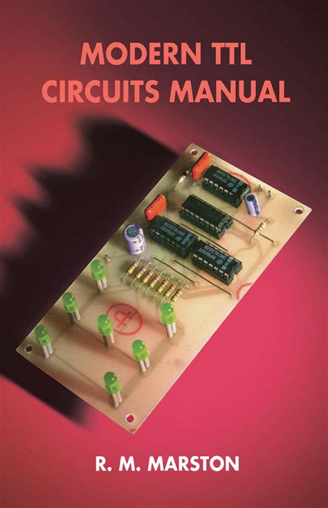 Modern ttl circuits manual by r m marston. - Geschichte der fränkischen könige childerich und chlodovech, kritisch untersucht.