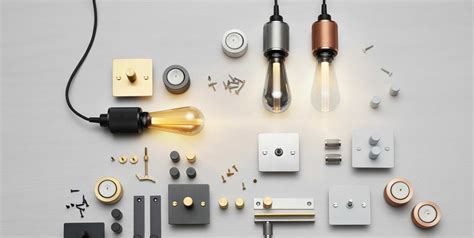 Modern wall light switches: the best brands to buy - ELLE Decoration