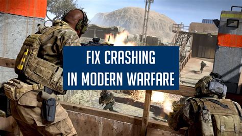 Modern warfare crashes every time i alt tab.  Upload MSinfo32 1.  Most game cras...
