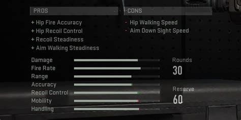Modern warfare gun attachment stats. .  <a href=https://xn--g1ab0b.xn--80adxhks/34zun...