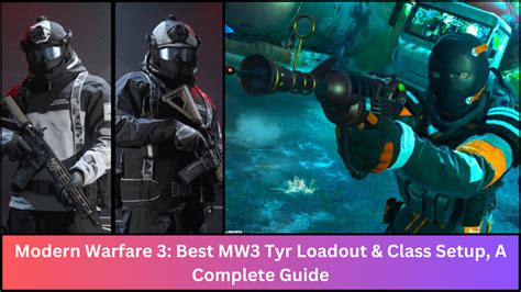 Modern warfare pro class setup.  In Modern Warfare 3 (MW3), finding the ...