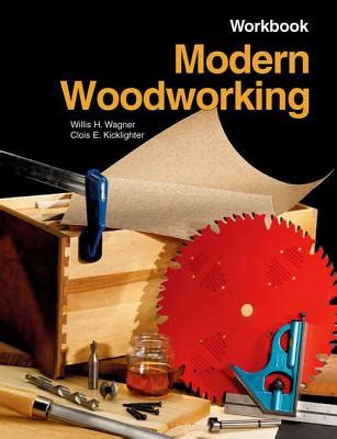 Modern woodworking textbook answers unit 17. - Guida allo studio mos 2013 esame di esperti.