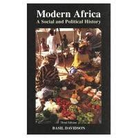 Read Modern Africa A Social And Political History By Basil Davidson