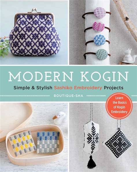 Full Download Modern Kogin Sweet  Simple Sashiko Embroidery Designs  Projects By Boutiquesha