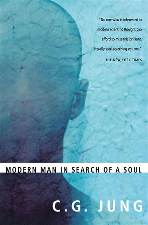 Read Modern Man In Search Of A Soul By Cg Jung