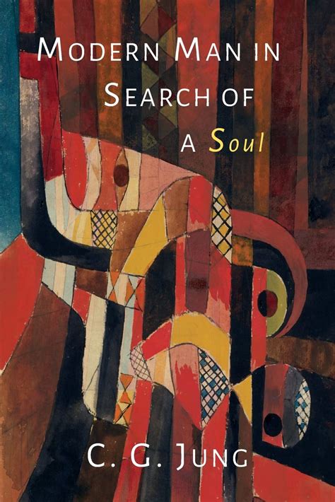 Read Modern Man In Search Of A Soul By Cg Jung