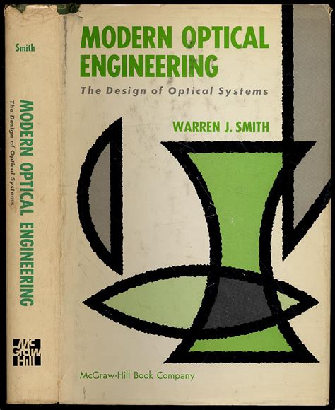 Full Download Modern Optical Engineering By Warren J Smith