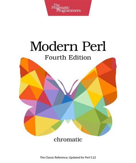 Full Download Modern Perl By Chromatic