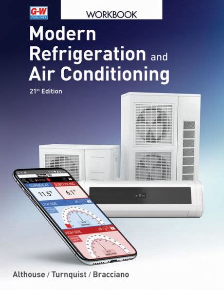 Download Modern Refrigeration And Air Conditioning By Andrew D Althouse