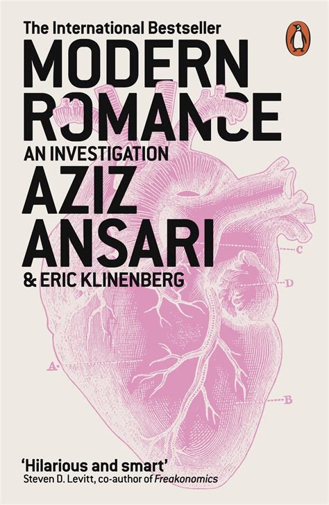 Read Online Modern Romance By Aziz Ansari