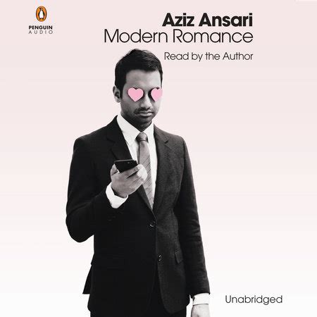 Read Online Modern Romance By Aziz Ansari