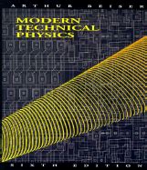 Read Modern Technical Physics By Arthur Beiser