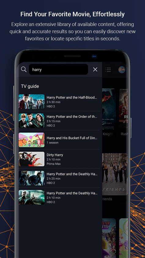 ModernTV APK Download for Android 