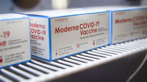 Health Canada approves Moderna's updated COVID-19 vaccine New masking rules for health-care settings in B.C. coming into force Oct. 3, officials confirm Add some “good” to your morning and .... 