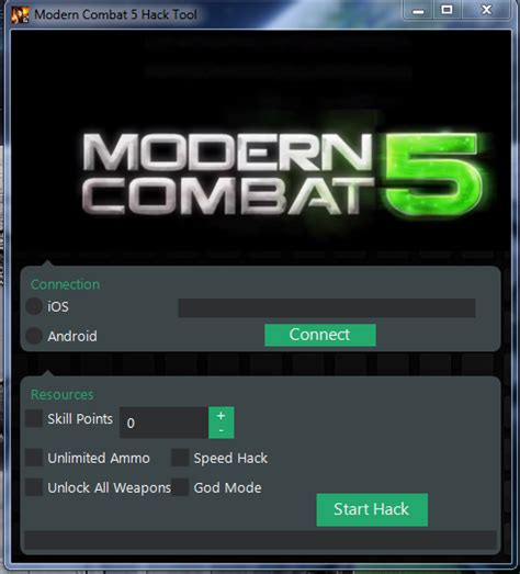 Moderncombat5hack pro