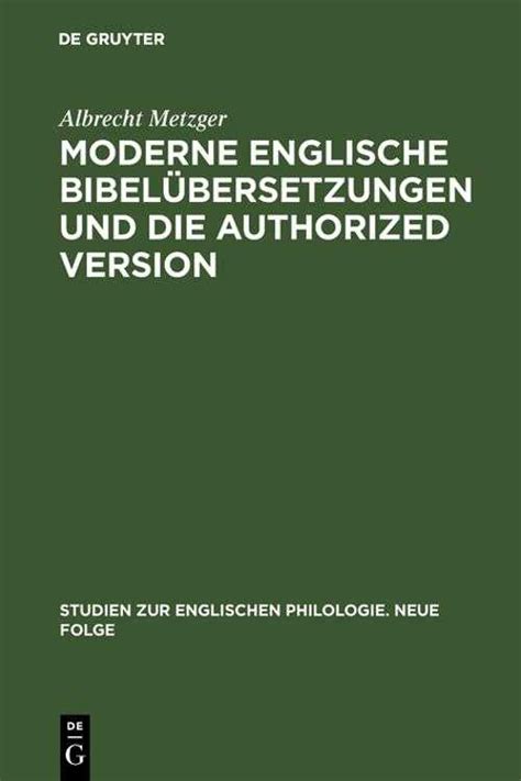 Moderne englische bibelübersetzungen und die authorized version. - Caterpillar cp 563 compactor service manual.