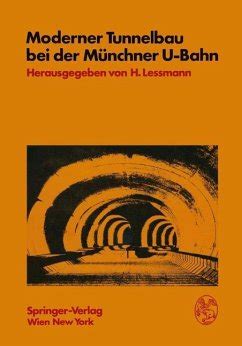 Moderner tunnelbau bei der münchner u bahn. - The complete family office handbook by kirby rosplock.