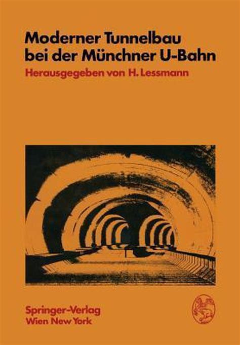 Moderner tunnelbau bei der münchner u bahn. - Guía de práctica de fisioterapia basada en evidencia.